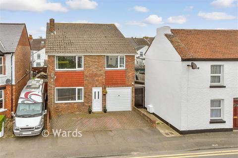 3 bedroom detached house for sale, Cheriton High Street, Folkestone, Kent