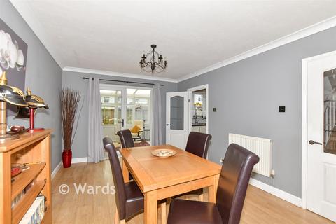 3 bedroom detached house for sale, Cheriton High Street, Folkestone, Kent