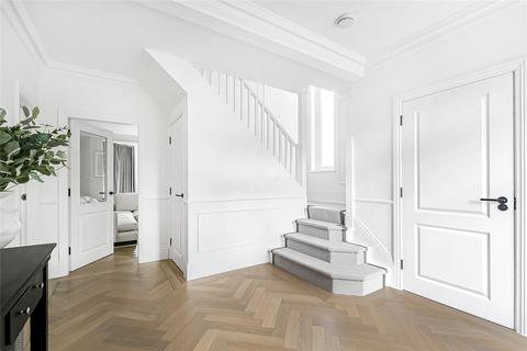 undefined, Eversley Crescent, Winchmore Hill, London, N21