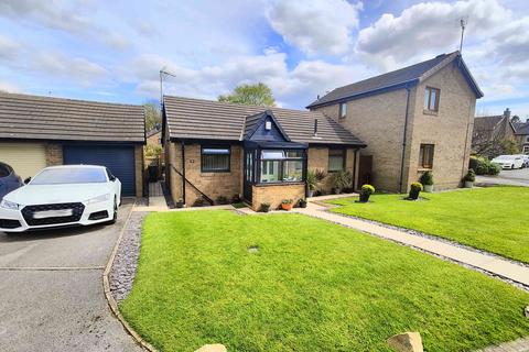 4 bedroom detached bungalow for sale, St. Giles Close, Brighouse HD6