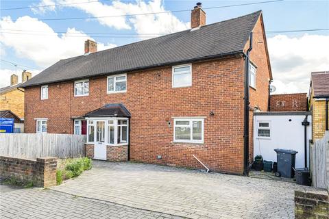 3 bedroom semi-detached house for sale, Mounthurst Road, Bromley, Kent, BR2