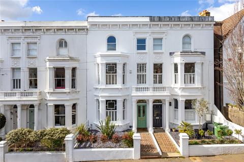 4 bedroom terraced house for sale, Port Hall Road, Brighton, BN1