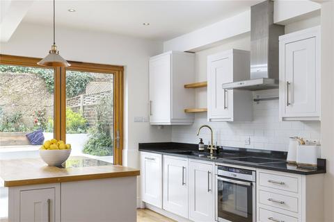 4 bedroom terraced house for sale, Port Hall Road, Brighton, BN1