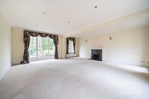 4 bedroom detached house to rent, Pinecote Drive, Sunningdale, Berkshire, SL5