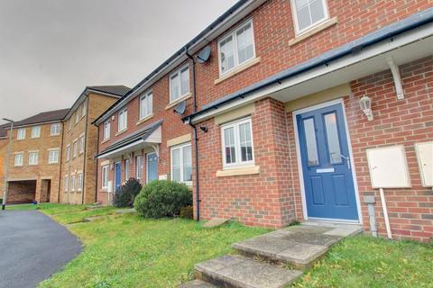 undefined, Millennium Court, Greenside, Ryton, Tyne & Wear, NE40