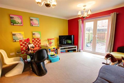undefined, Millennium Court, Greenside, Ryton, Tyne & Wear, NE40