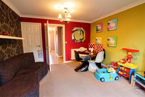 undefined, Millennium Court, Greenside, Ryton, Tyne & Wear, NE40