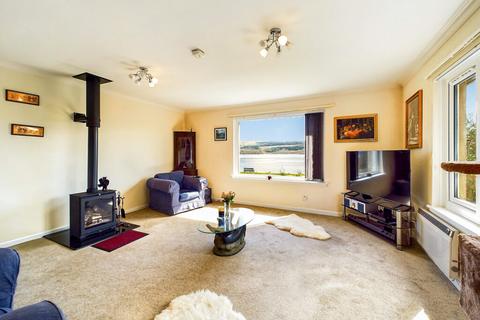 4 bedroom detached bungalow for sale, Karuna, Victoria Park, Minard, By Inveraray, Argyll