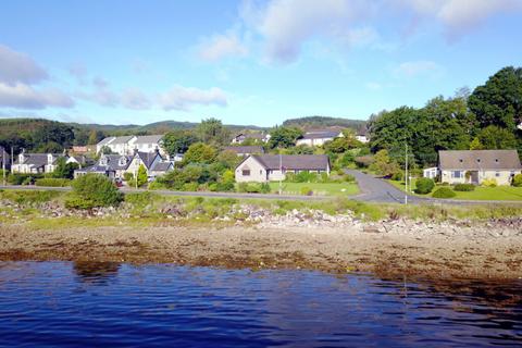 4 bedroom detached bungalow for sale, 1 Victoria Park, Minard, By Inveraray, Argyll