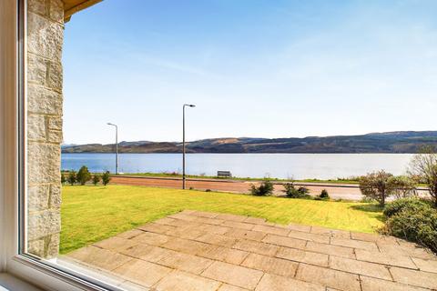 4 bedroom detached bungalow for sale, 1 Victoria Park, Minard, By Inveraray, Argyll