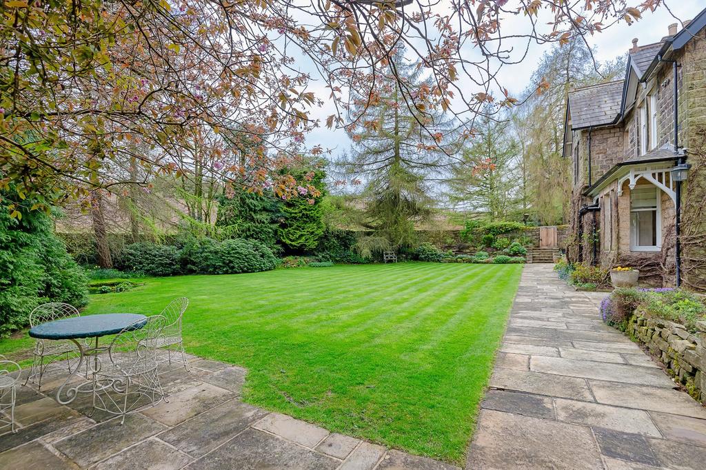 Panorama Drive, Ilkley, West... 4 bed detached house for sale £3,250,000