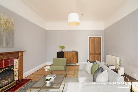 2 bedroom flat for sale, East Claremont Street, Edinburgh EH7