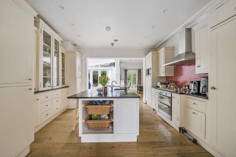 5 bedroom terraced house for sale, Redston Road, Crouch End