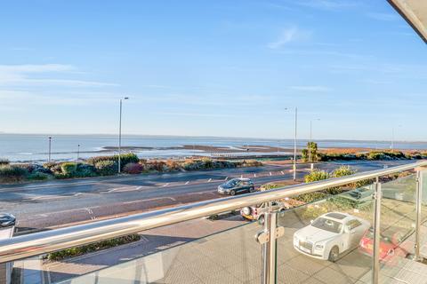 2 bedroom apartment for sale, 33-34 The Leas, Westcliff-on-sea SS0