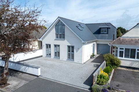 4 bedroom detached house for sale, Mudeford, Christchurch BH23