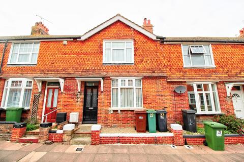2 bedroom terraced house to rent, Eastbourne BN22