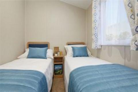 2 bedroom static caravan for sale, Silloth Cumbria