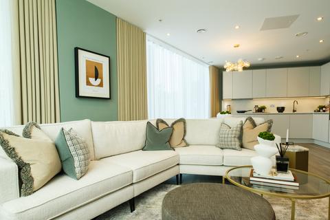 1 bedroom apartment for sale, Diascia House at Colindale Gardens, Colindale 144 Colindale Avenue, London NW9