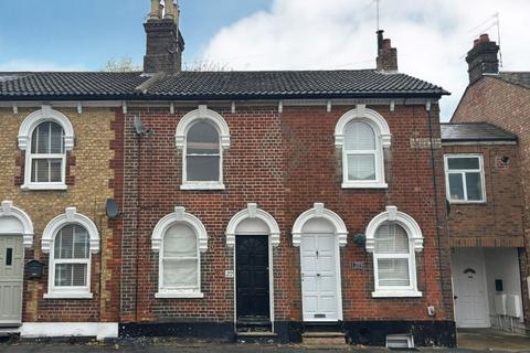 2 bedroom terraced house for sale, 22 Edward Street, Dunstable, Bedfordshire, LU6 1HF