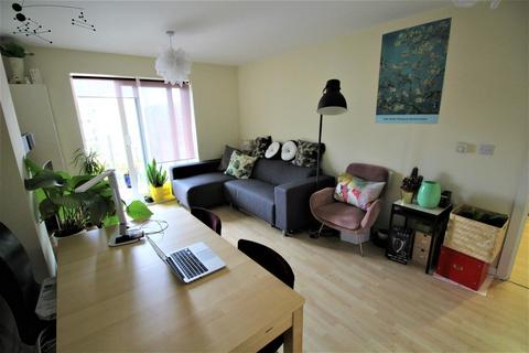 1 bedroom apartment to rent, Domus Court,Fortune Avenue,Edgware,HA8 0FJ