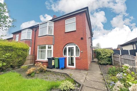 3 bedroom semi-detached house for sale, Mossley Road, Ashton-under-Lyne, Greater Manchester, OL6