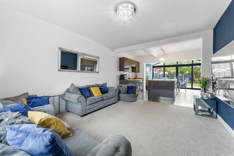 4 bedroom semi-detached house for sale, Hornby Lane, Warrington WA2