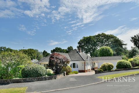 3 bedroom detached bungalow for sale, Meadow Close, West Parley, Ferndown, BH22