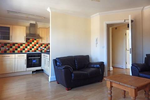 1 bedroom apartment to rent, Cricklade Street, Swindon SN1