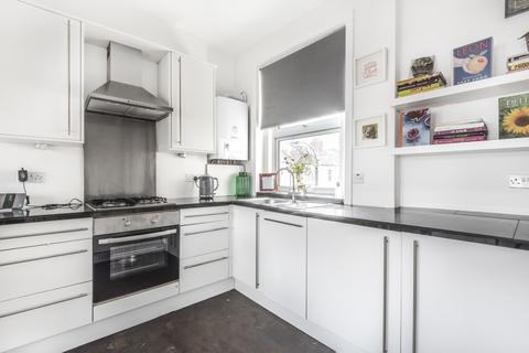 1 bedroom flat to rent, Mablethorpe Road London SW6