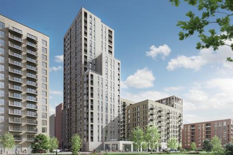 1 bedroom apartment for sale, Diascia House at Colindale Gardens, Colindale 144 Colindale Avenue, London NW9