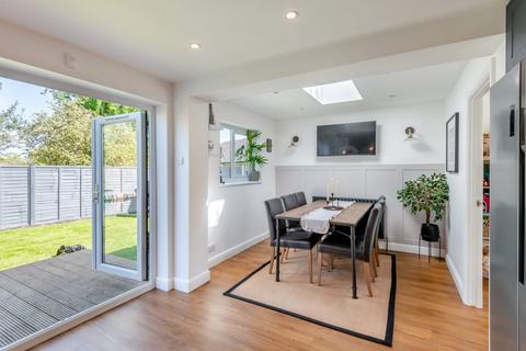 4 bedroom end of terrace house for sale, Brewhouse Hill, Wheathampstead, St. Albans, Hertfordshire