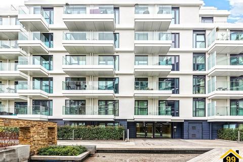 1 bedroom apartment for sale, Brent House, London, SW8