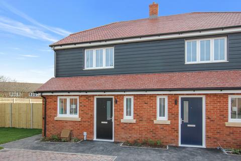2 bedroom end of terrace house for sale, New Romney TN28