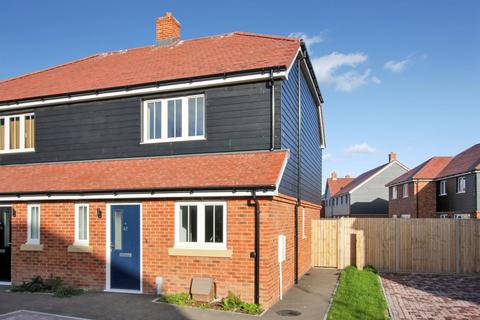 2 bedroom semi-detached house for sale, The Maude, New Romney TN28