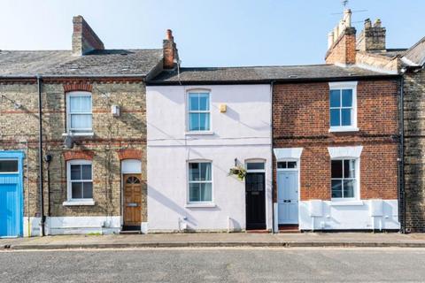 2 bedroom terraced house for sale, St. Barnabas Street, Oxford, OX2