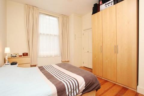 1 bedroom flat to rent, Ravenscourt Road, Hammersmith W6