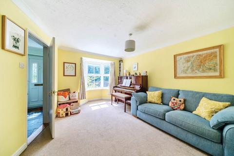 3 bedroom link detached house for sale, Alder Close, Colden Common, Winchester, Hampshire, SO21