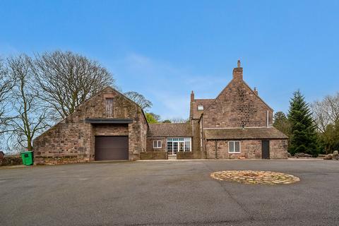 Vicarage Farm Leek Road, Wetley Rocks, Stoke-on-trent, ST9 0AR