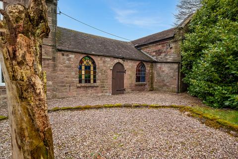 Vicarage Farm Leek Road, Wetley Rocks, Stoke-on-trent, ST9 0AR