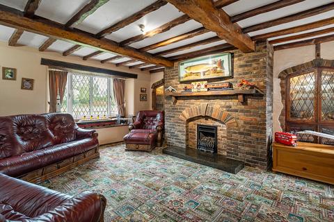 Vicarage Farm Leek Road, Wetley Rocks, Stoke-on-trent, ST9 0AR