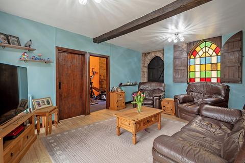 Vicarage Farm Leek Road, Wetley Rocks, Stoke-on-trent, ST9 0AR