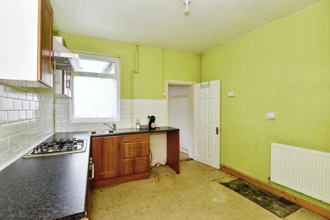 2 bedroom terraced house for sale, Glendale Street, Stoke-on-Trent, Staffordshire