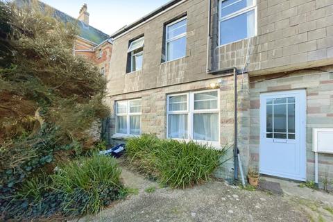 1, Grangewood Apartments Torrs Park, Ilfracombe, EX34 8AY