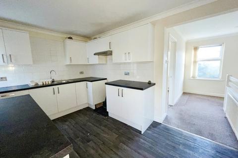 1, Grangewood Apartments Torrs Park, Ilfracombe, EX34 8AY