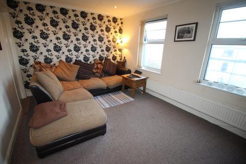 1, Grangewood Apartments Torrs Park, Ilfracombe, EX34 8AY
