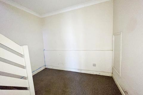 1, Grangewood Apartments Torrs Park, Ilfracombe, EX34 8AY