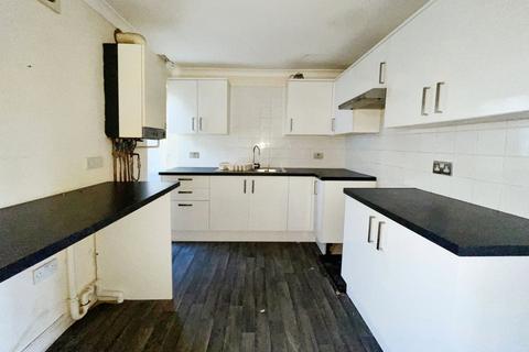 1, Grangewood Apartments Torrs Park, Ilfracombe, EX34 8AY