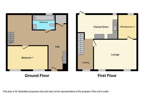 1, Grangewood Apartments Torrs Park, Ilfracombe, EX34 8AY