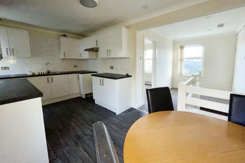1, Grangewood Apartments Torrs Park, Ilfracombe, EX34 8AY
