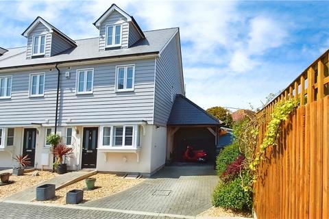 3 bedroom semi-detached house for sale, Ockley Road, Bognor Regis, West Sussex